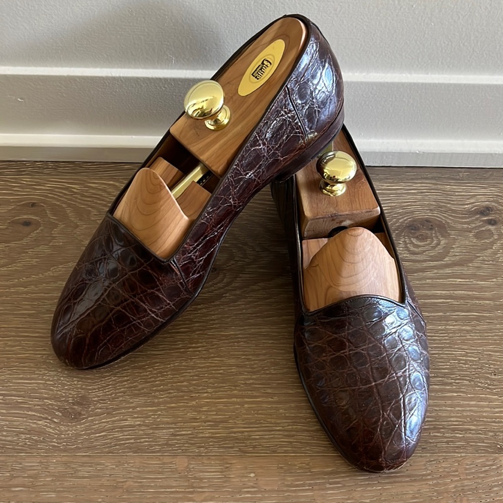 Men’s Shoes